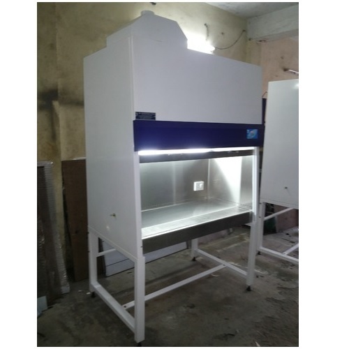 Vertical Laminar Airflow Cabinet