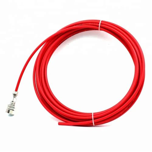 HEAT SENSING TUBE CE APPROVED