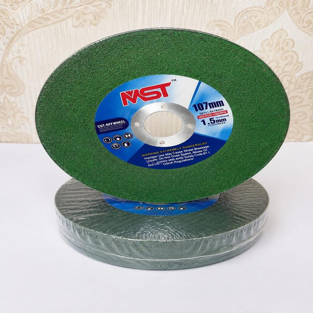 cutting wheel