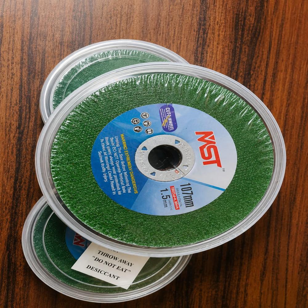cutting wheel