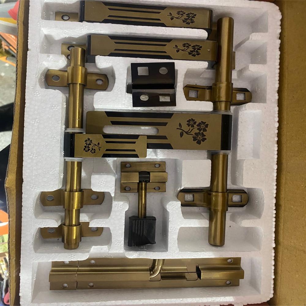 ANTOQUE DOOR KIT