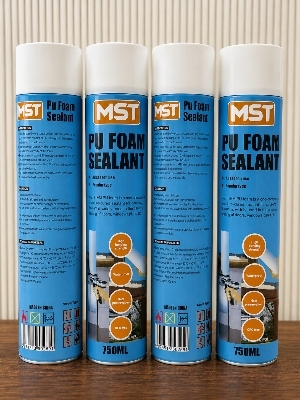 PU foam