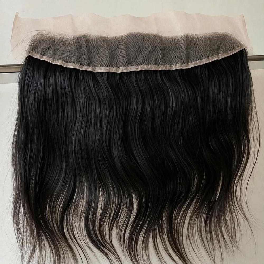 Human Hair Frontal