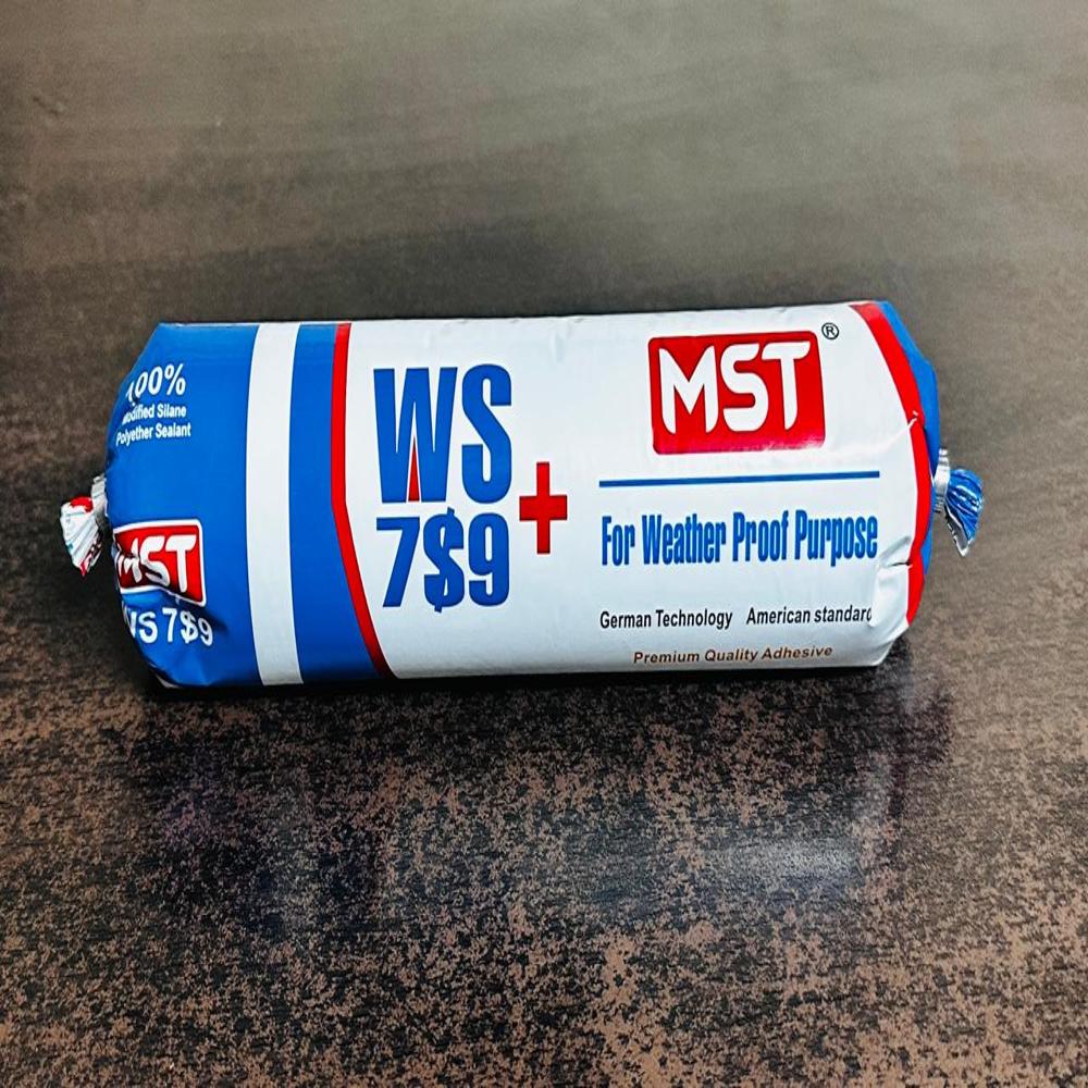 Weather proof sealant