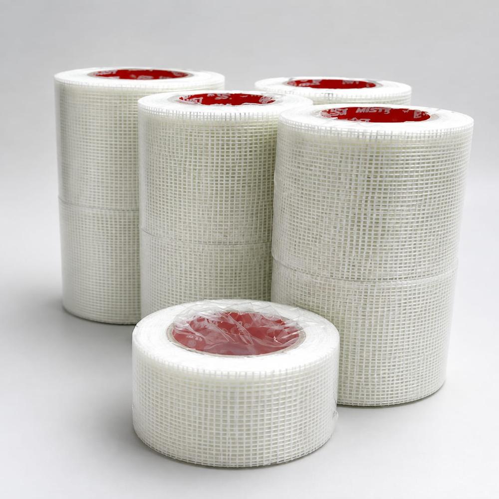 Dry wall tape