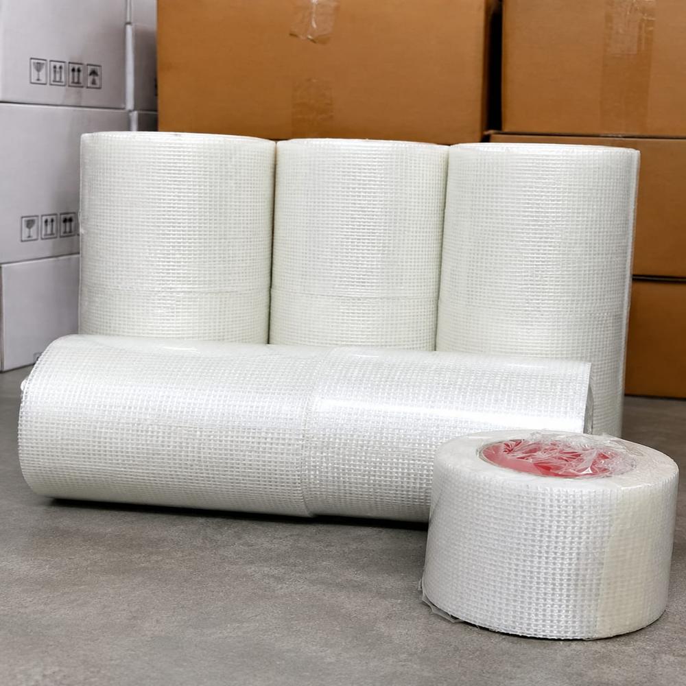 Dry wall tape