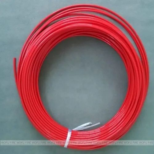 Heat Sensing Tube