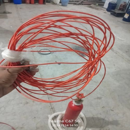 HEAT SENSING TUBE UL APPROVED