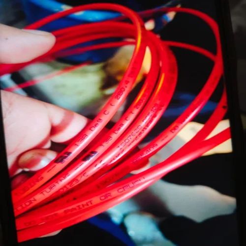 HEAT SENSING TUBE UL APPROVED