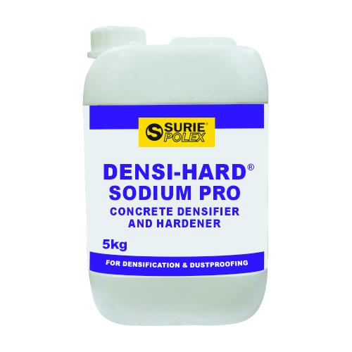 Densi Hard-Sodium Pro