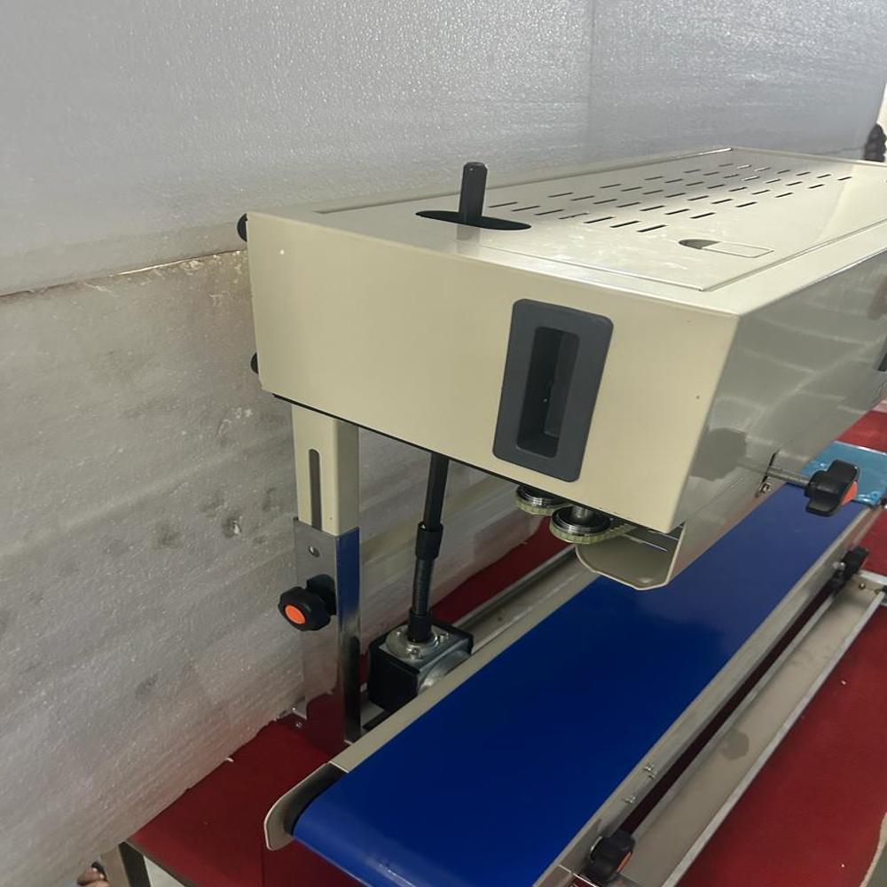 Hualian Vertical Band Sealer