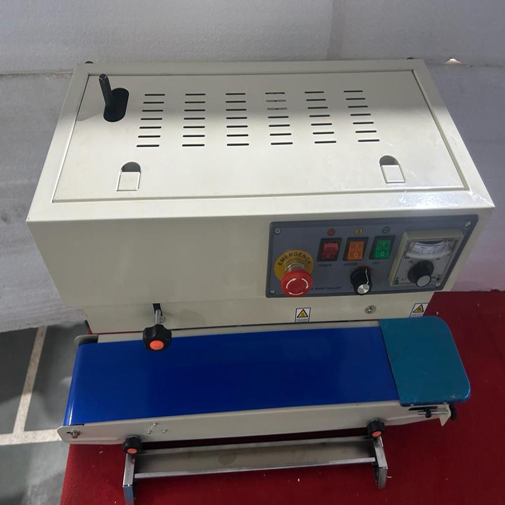 Hualian Vertical Band Sealer