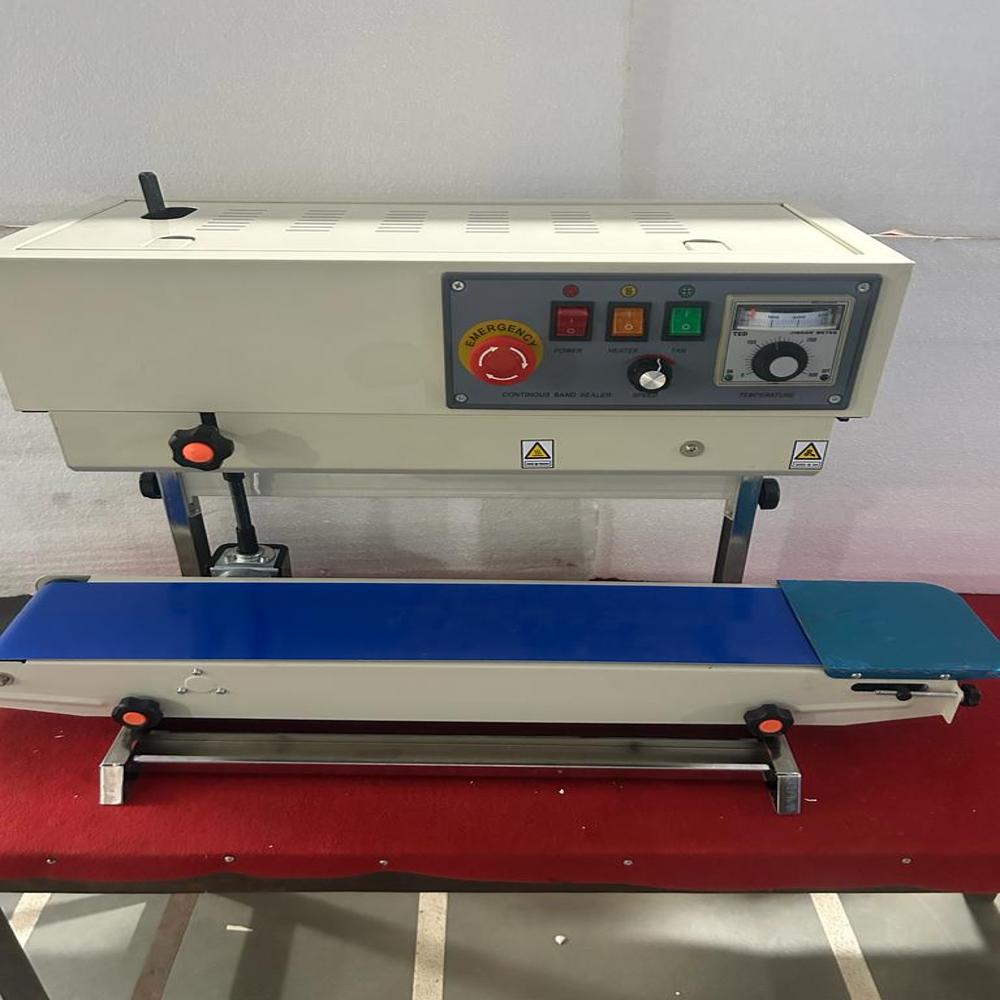 Hualian Vertical Band Sealer