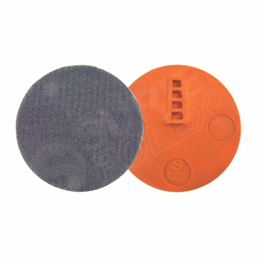 DSMA Velcro Adapter 4