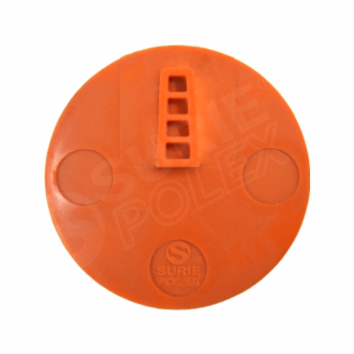 DSMA Velcro Adapter 4