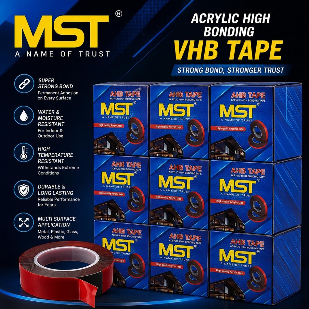 VHB tape