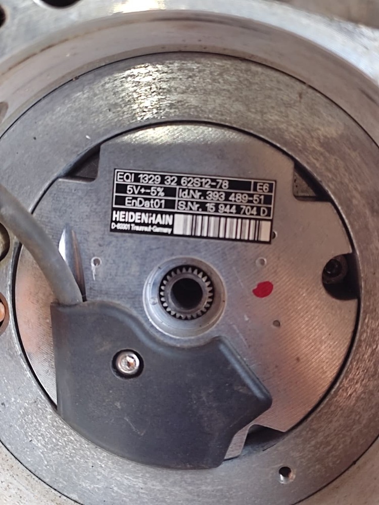 HEIDENHAIN ENCODER
