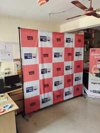 Backdrop Stand