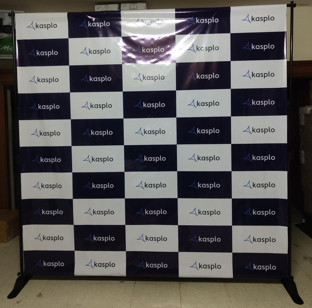 Adjustable Backdrop Stand