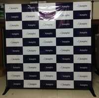 Adjustable Backdrop Stand