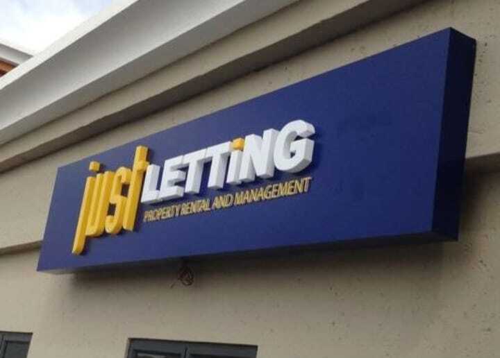 Outdoor Signage