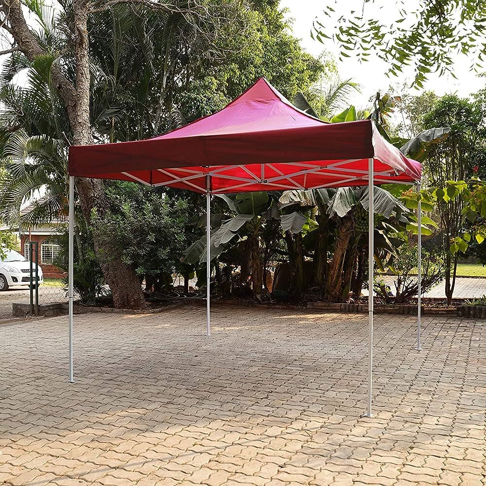 Gazebo Tent
