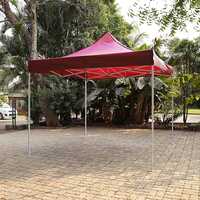 Gazebo Tent