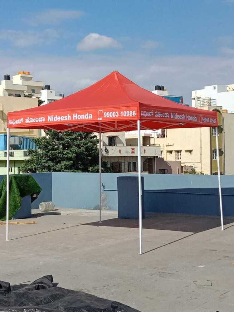 Gazebo Tent