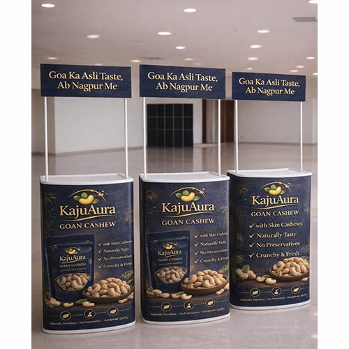 ABS Plastic Advertisement Promotional Table