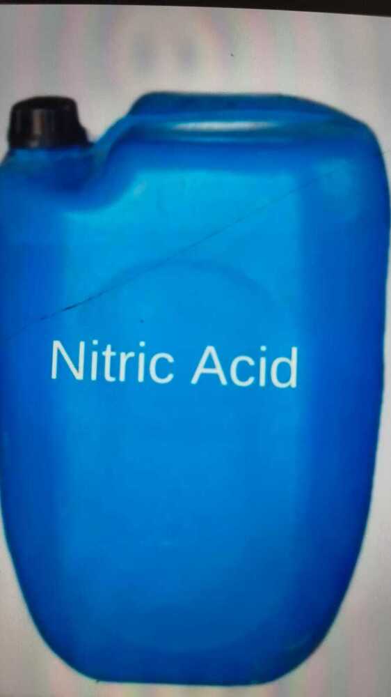 Nitric Acid