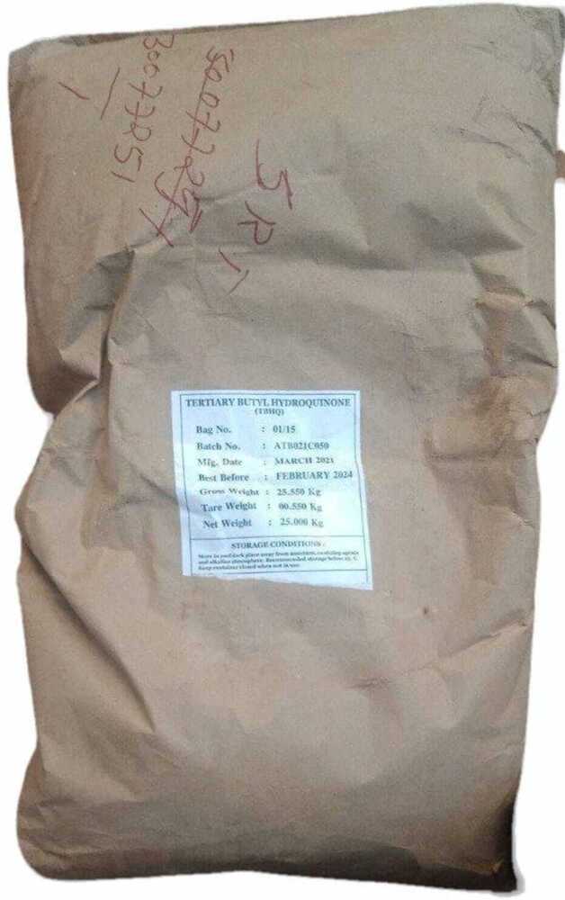 90% Linear Alkyl Benzene Sulphonic Acid