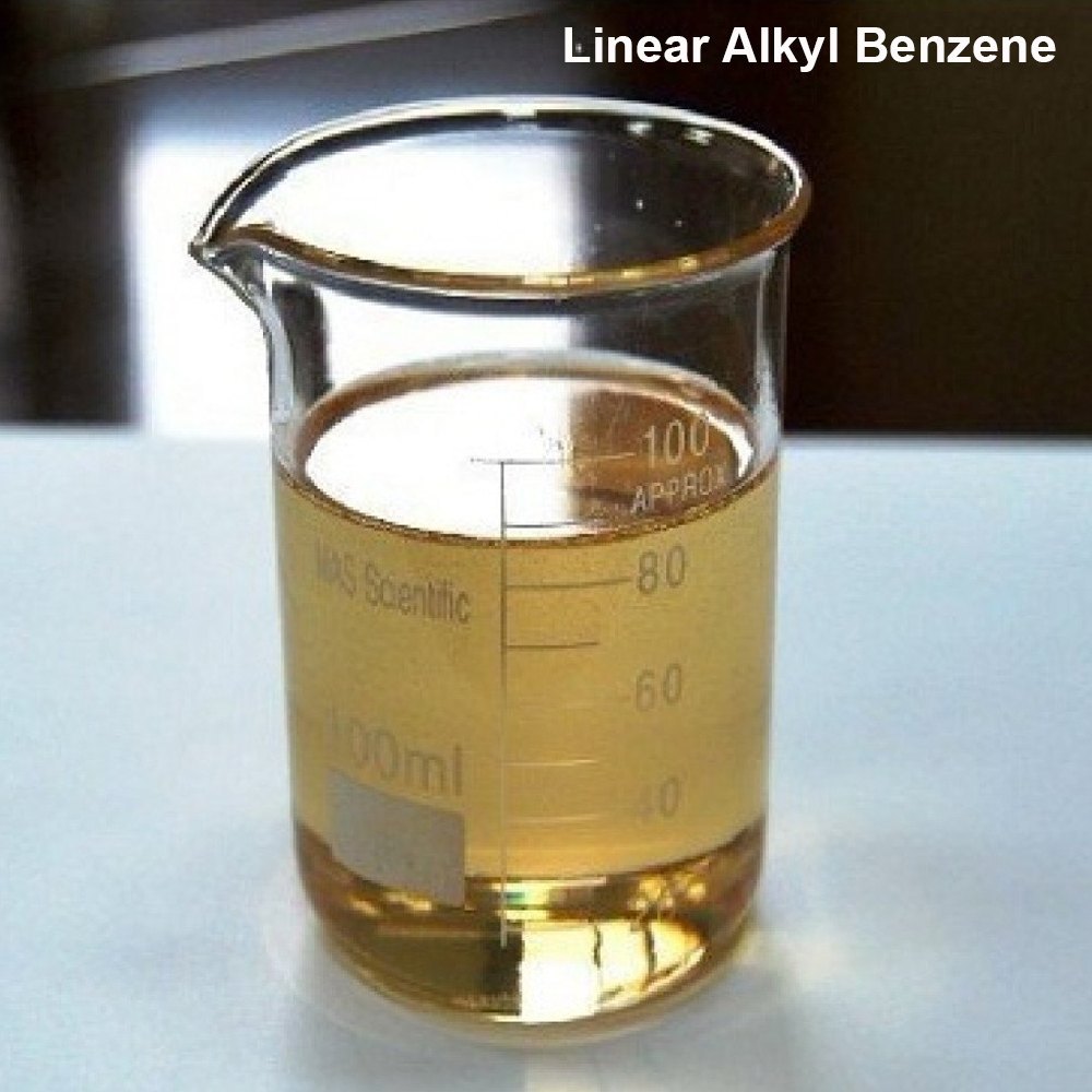  Linear Alkyl Benzene Sulphonic Acid - Application: Detergent