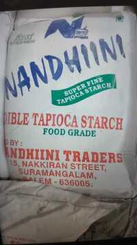 Tapioca Starch Chemical