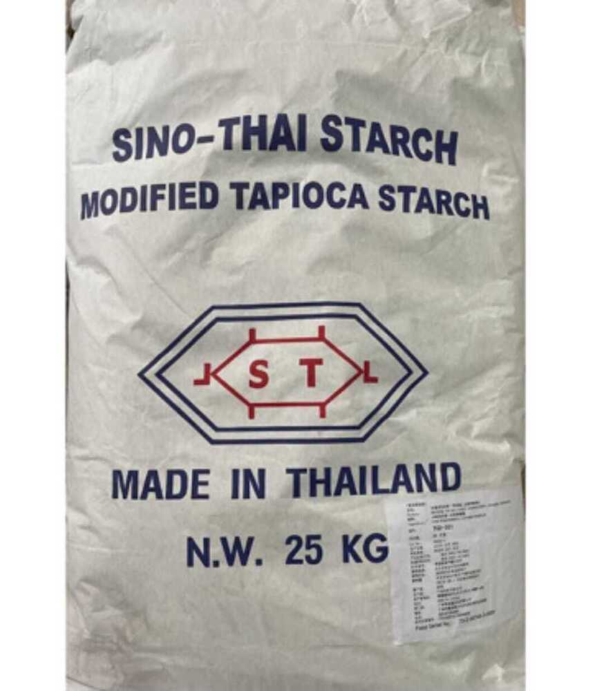 Sino-Thai Modified Tapioca Starch