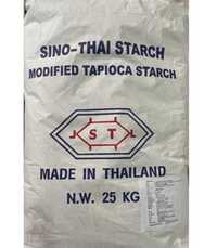 Modified  Starch - Application: Food Processing