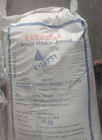 Maize Starch Powder - Application: Food Industry