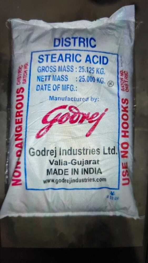 Refined Glycerine