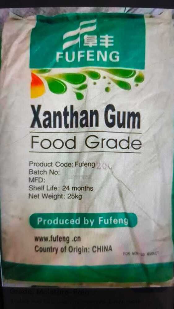 Xanthan Gum