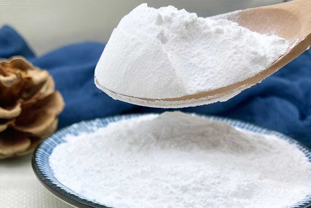 White Powder Chemical