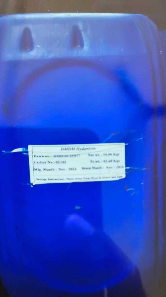 Ethoxylated Chemical
