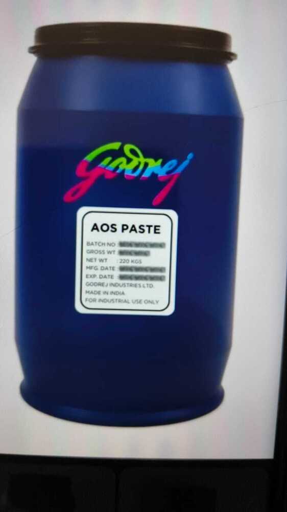 AOS Paste