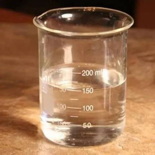 Ctac 30% Chemical - Boiling Point: Decomposes Before Boiling