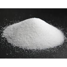 Pure White Crystalline Chemical Powder