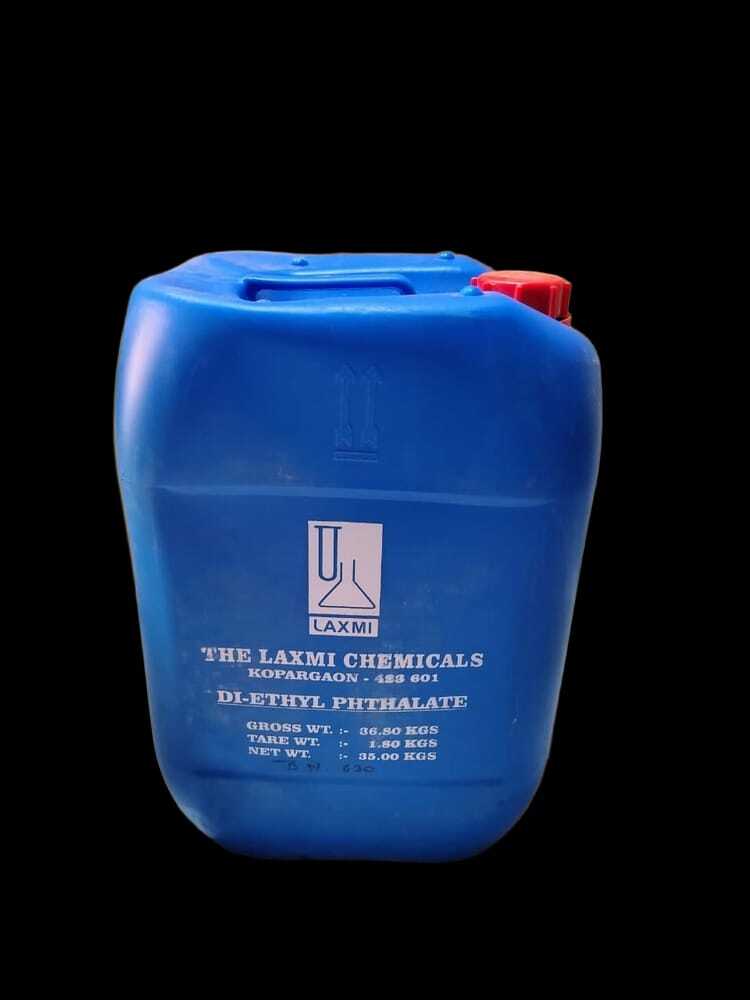 Di-Ethyl Phthalate - Boiling Point: 298C (At 760 Mmhg)