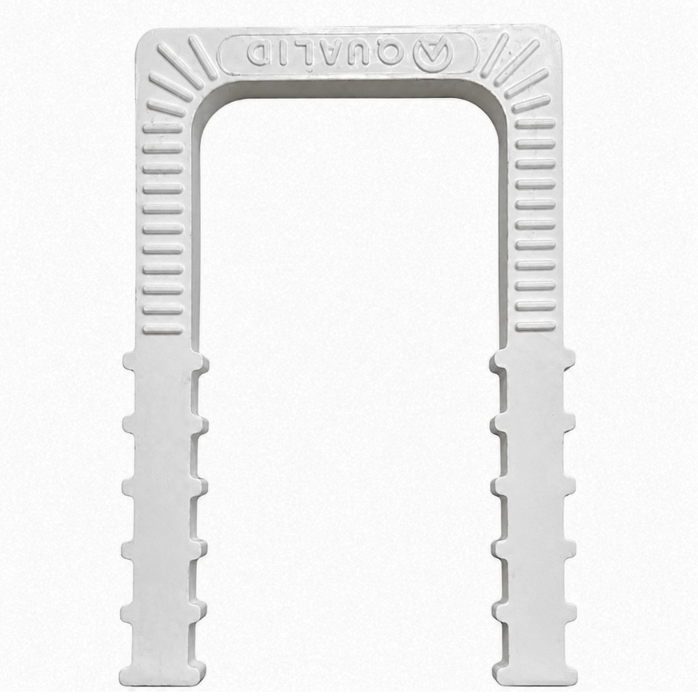 265mm x 165mm FRP Footstep