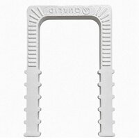 265mm x 165mm FRP Footstep