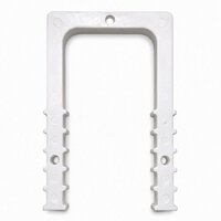 265mm x 165mm FRP Footstep