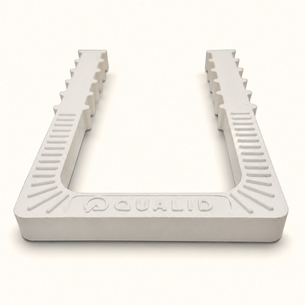 265mm x 165mm FRP Footstep