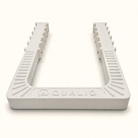 265mm x 165mm FRP Footstep