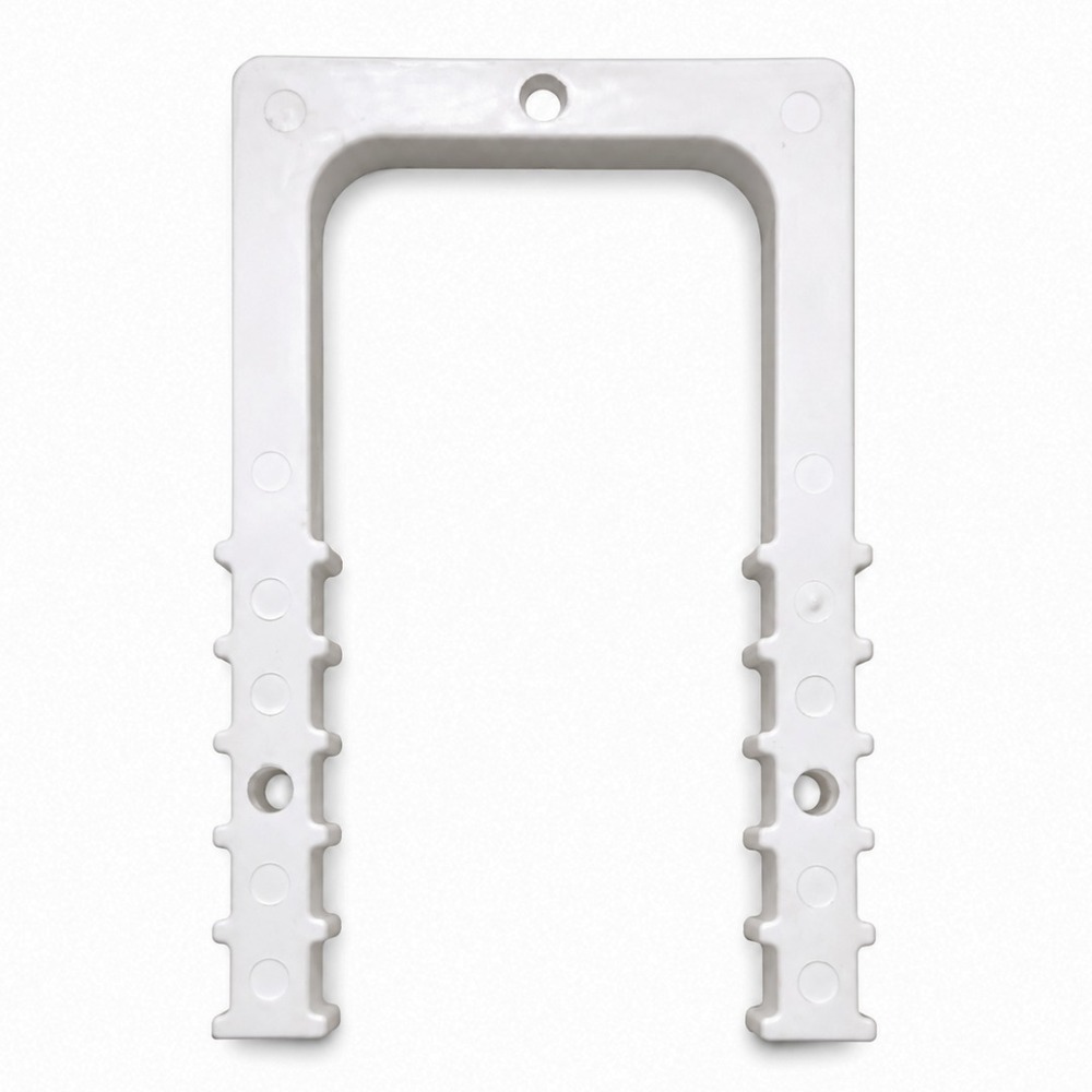 265mm x 165mm FRP Footstep